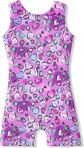 Xiaomosha gymnastics leotards - xiaomosha,