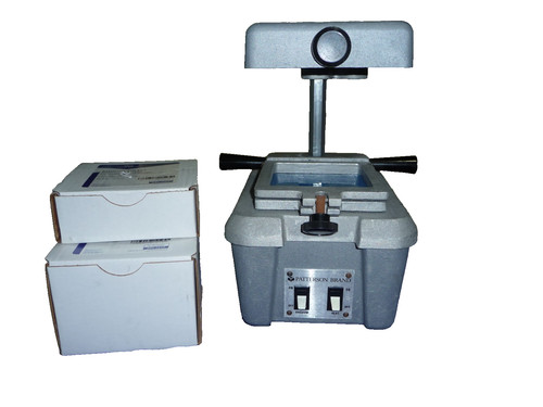 Patterson brand pro form - patterson, pro-form