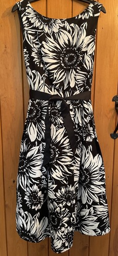 Vintage style black white - style,