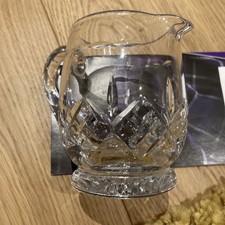 VINTAGE STUART LEAD CRYSTAL