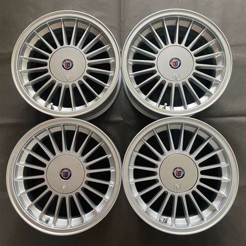 Alpina style design rims bmw - alpina,