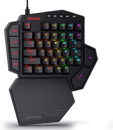 Redragon k585 diti - redragon,