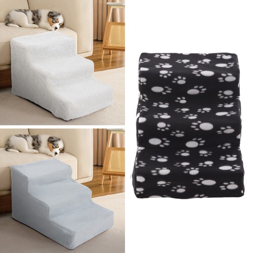 Soft steps pet cat dog - steps,
