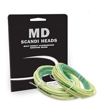 MD Multi Density Scandinavian