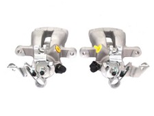 FOR ZAFIRA GSI TURBO (MK1 (A)