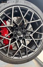 Genuine BMW 20”  M8 M813