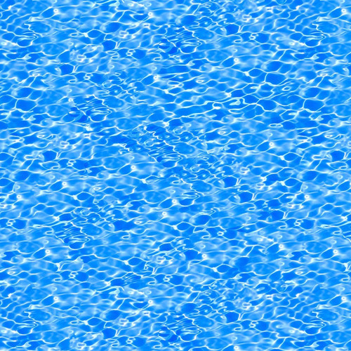 Crafts fabrics ocean - crafts,