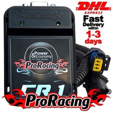 Tuning Chip Box for PEUGEOT 407 508 607 807 2.0 HDI 136 140 150 163 hp CR