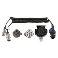 FEBI FE21907 ADAPTOR, ELECTRIC