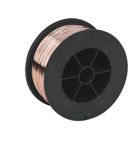 Sealey mild steel - mild, gas