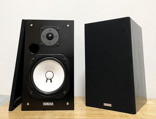 Yamaha 10mt speaker - yamaha, pair
