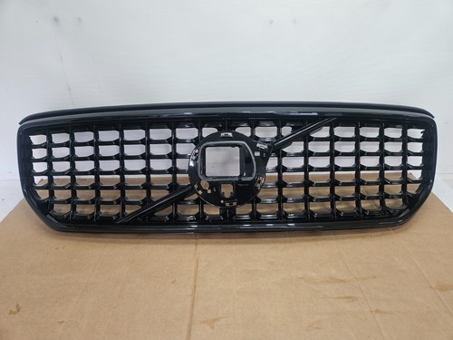 Volvo xc40 front - xc40, grille