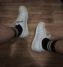 Work Men’s Trainers. Used