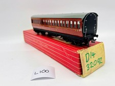 Hornby Dublo 3 Rail D14 32092