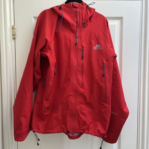 Mountain equipment men - equipment, men’s