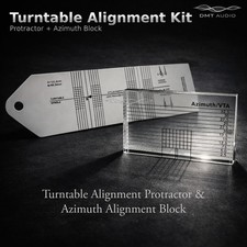 Turntable Alignment Kit