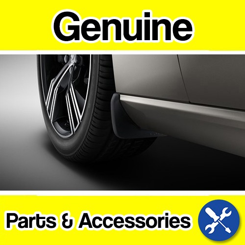 Genuine volvo v60 - genuine,