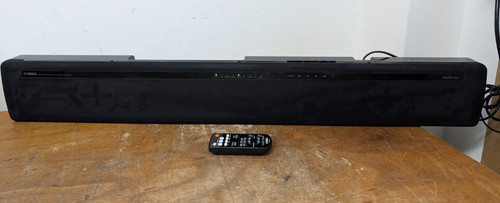 Yamaha yas306 musiccast - yas306,