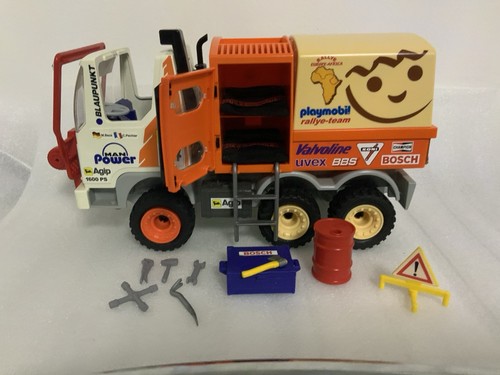 Vintage playmobil 4420 - playmobil,