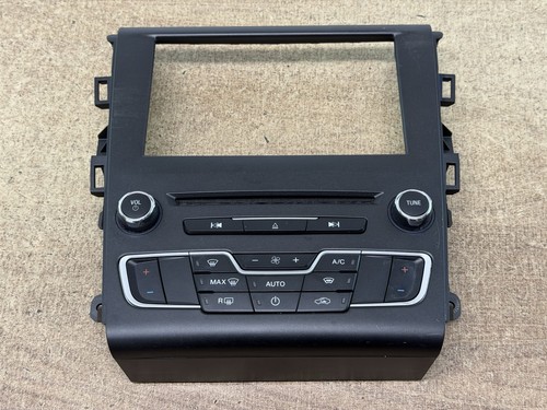 Ford mondeo mk5 - ford,