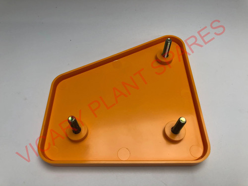 Jcb decal part - jcb,