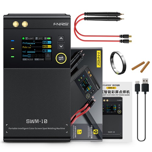 Fnirsi battery welding machine - fnirsi,