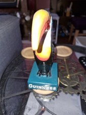Guinness Toucan Ceramic