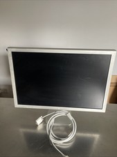 Apple A1081 20 Inch LCD