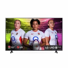 LG SMART 4K LED TV 70UR80006LJ