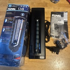 Fluval U4 Underwater Aquarium