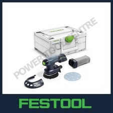 Festool 577234 ETSC 18V Li-Ion