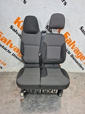 2021-2025 RENAULT TRAFIC MK3