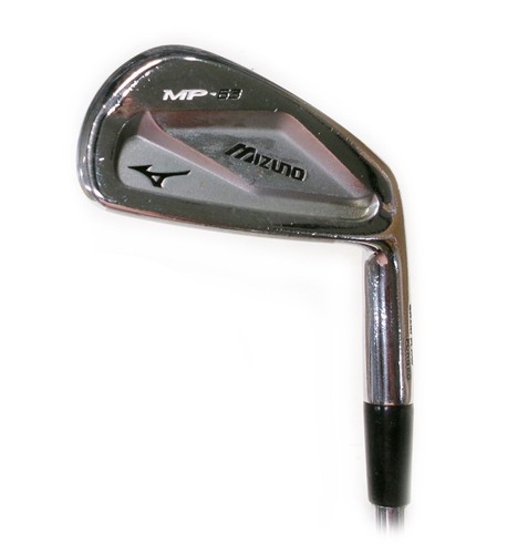 Mizuno forged single 4 - forged,