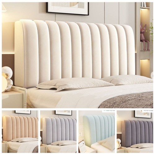 Simple style headboard - simple,
