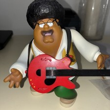 MEZCO Family Guy Peter Rufus