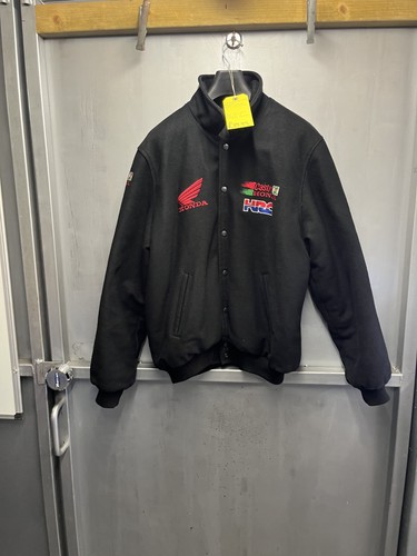 Vintage castrol honda racing - castrol,