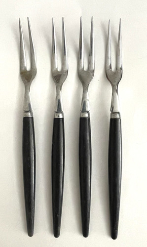 Vollrath set crab - 4,