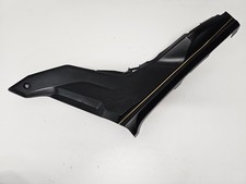 Yamaha YZF-R125 Side Side