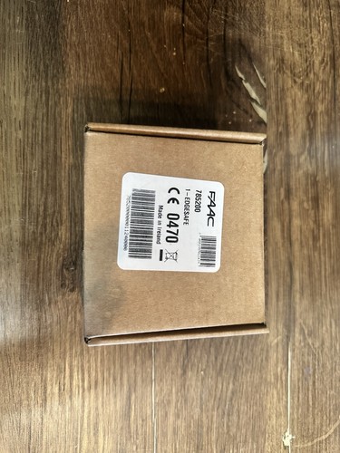 Faac cn60 edge controller - cn60,