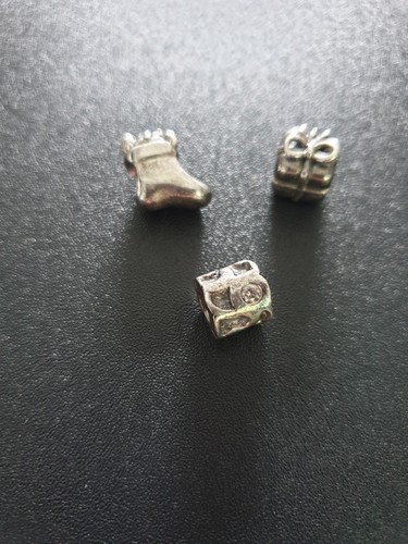 Genuine pandora charms set - pandora,