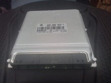 ECU for VW LT46 part no