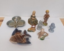 Wade Whimsie Rhymes Joblot -