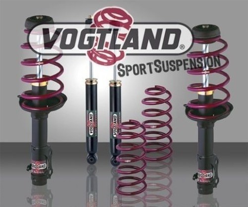 Set vogtland honda civic ej6 - set, 8