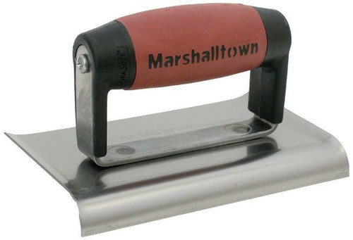Marshalltown cement concrete - marshalltown,