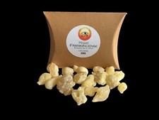 Hojari Frankincense/Boswellia Sacra Oman incense resin 20g/50g/100g/250g/500g/1k