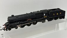 Triang OO Gauge LMS Black