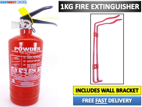 1kg powder abc fire - abc,