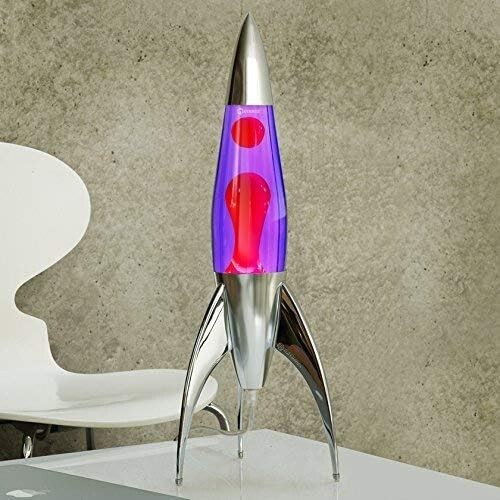 Lava lamp mathmos telstar - lava,