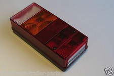 AJ.BA FP16 REAR 6 FUNCTION