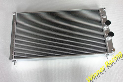 Alloy radiator for ferrari - alloy,